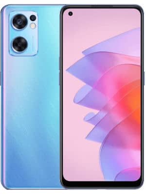 OPPO Reno7 SE 5G