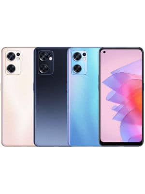 OPPO Reno7 SE 5G