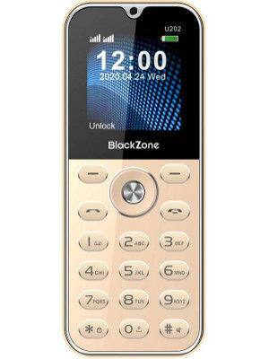 BlackZone U202
