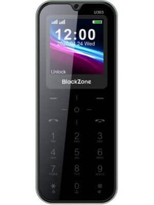 BlackZone U303