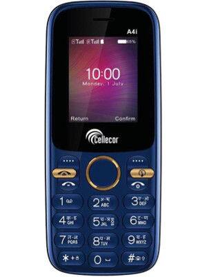 Cellecor A4i