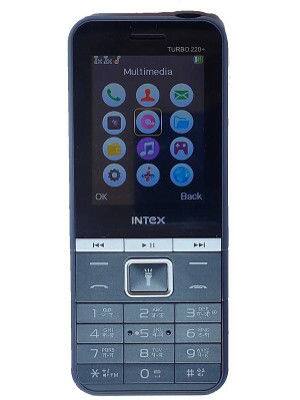 Intex Turbo 220 Plus