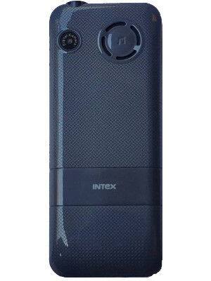 Intex Turbo 220 Plus