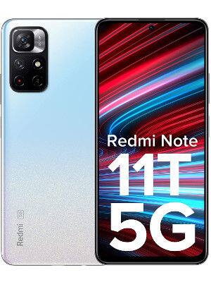 Xiaomi Redmi Note 11T 5G