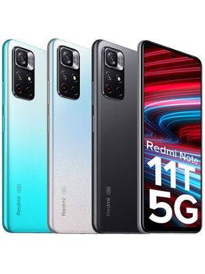 Xiaomi Redmi Note 11T 5G