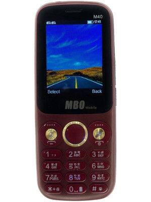 MBO M40