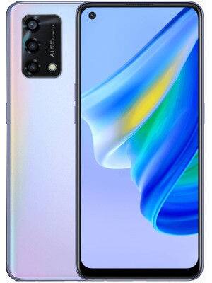 OPPO Reno 6 Lite