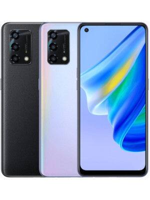 OPPO Reno 6 Lite