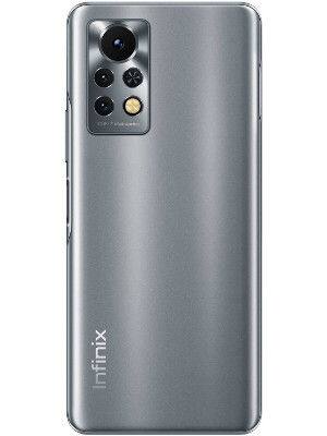 Infinix Note 11S