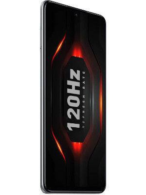 Infinix Note 11S