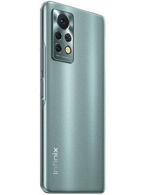 Infinix Note 11S