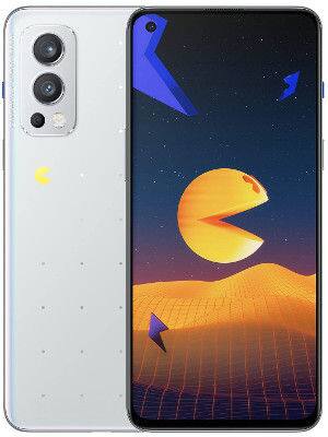OnePlus Nord 2 Pac Man Edition
