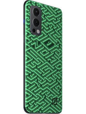 OnePlus Nord 2 Pac Man Edition
