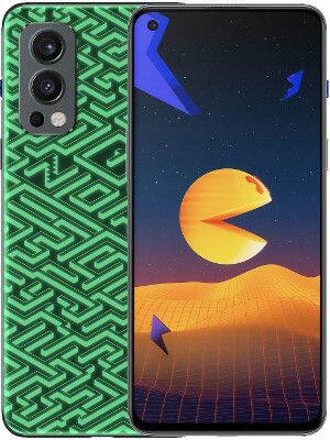 OnePlus Nord 2 Pac Man Edition