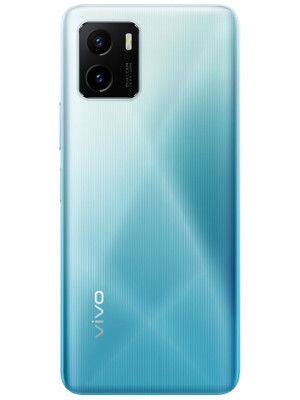 Vivo Y15s 2021