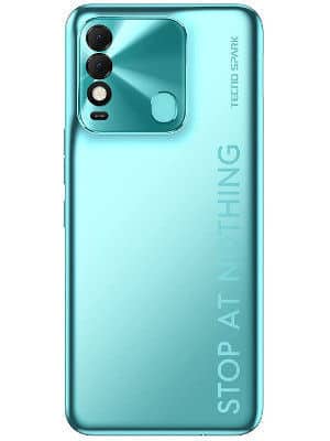 Tecno Spark 8 3GB RAM