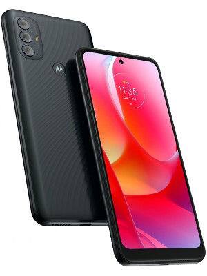 Moto G Power 2022