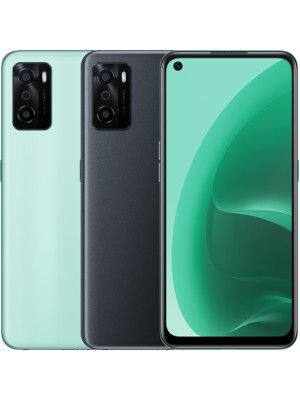 OPPO A55s 5G