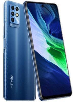 Infinix Note 11i