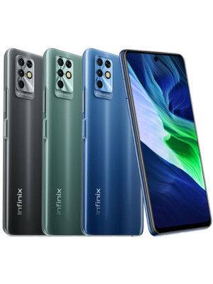 Infinix Note 11i