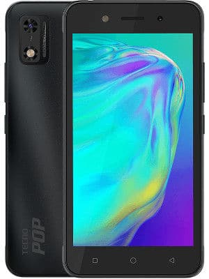Tecno Pop 5C