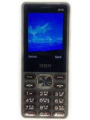 MBO M50
