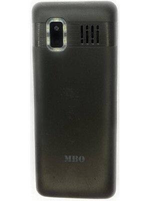 MBO M50