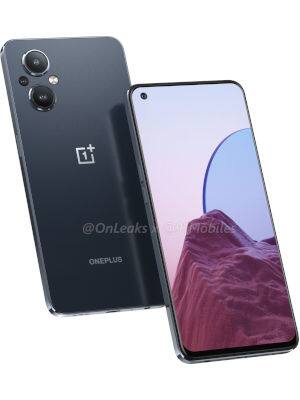 OnePlus Nord N20 5G