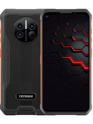Doogee V10 5G