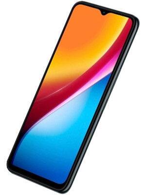 Infinix Smart 5 Pro