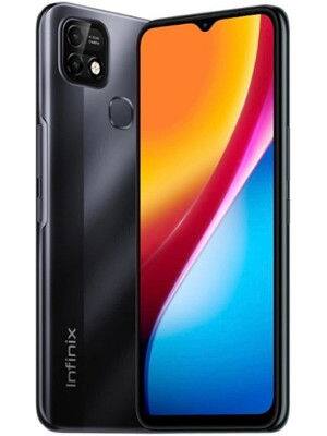 Infinix Smart 5 Pro