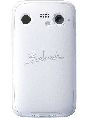 Balmuda Phone