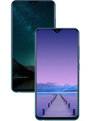 Vivo Y54 5G