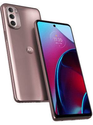 Moto G Stylus 2022