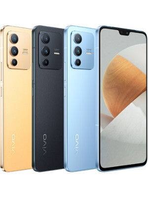 Vivo S12