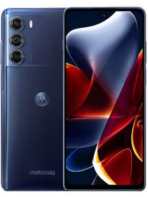 Moto Edge S30 5G