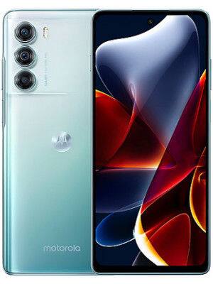 Moto Edge S30 5G