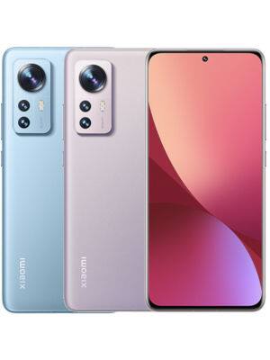 Xiaomi 12X 5G