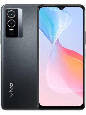 Vivo Y76 5G