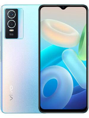 Vivo Y74s 5G