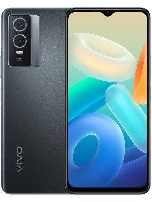 Vivo Y74s 5G
