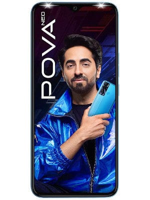 Tecno Pova Neo
