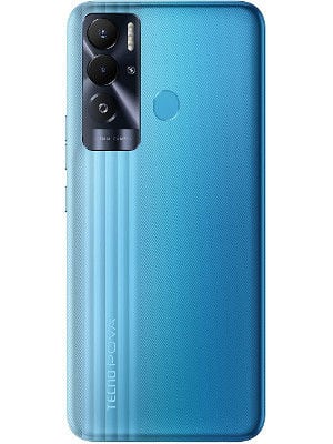 Tecno Pova Neo