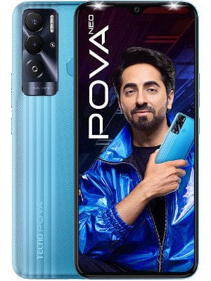Tecno Pova Neo