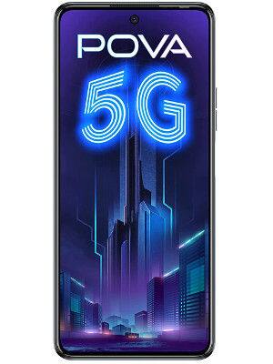 Tecno Pova 5G