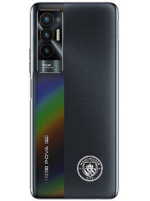 Tecno Pova 5G