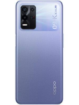 OPPO K9x 5G