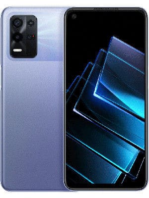 OPPO K9x 5G