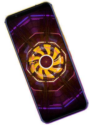 Nubia Red Magic 7 5G