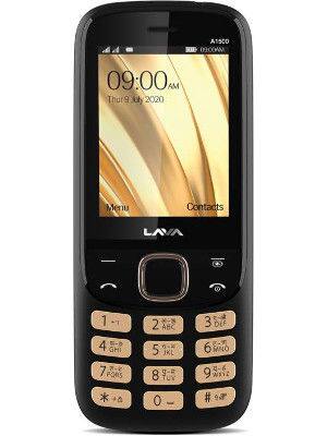 Lava A1500